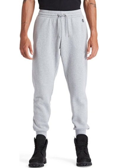 Timberland Exeter River Sweatpant Erkek Günlük Eşofman Altı Tb0a2cn70521 Gri Gri
