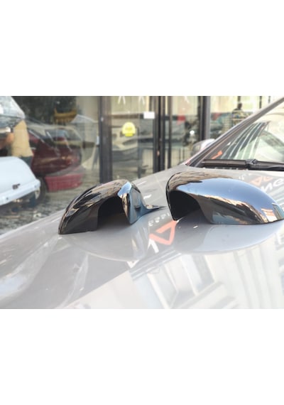 Corsa E Yarasa Batman Ayna Kapağı