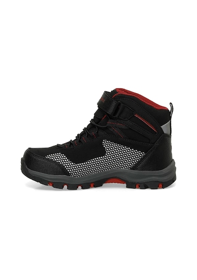 Lumberjack 4W FULLER HI 4PR Çocuk  Siyah Outdoor