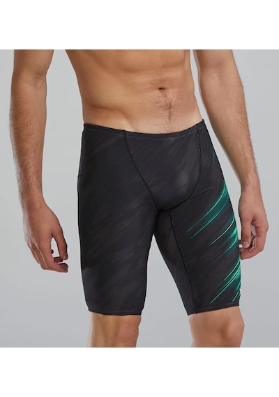 Tyr Durafast Elite Men's Jammer - Cycloid Yeşil