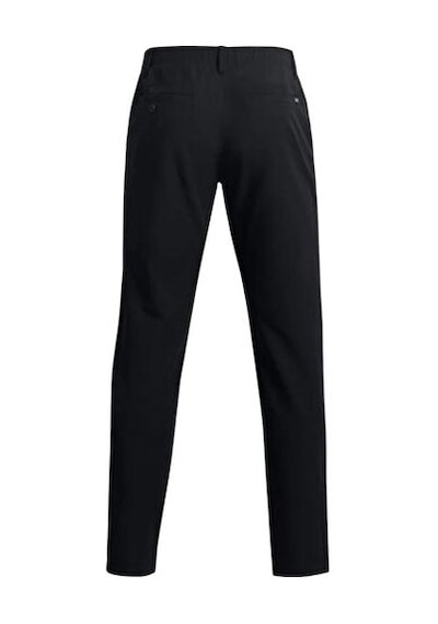 Under Armour Ua Drive Tapered Pant Erkek Günlük Pantolon 1364410-001 Siyah Siyah