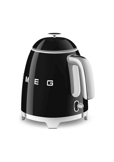 Dıcota 50's Style 0.8 L Su Isıtıcı Siyah