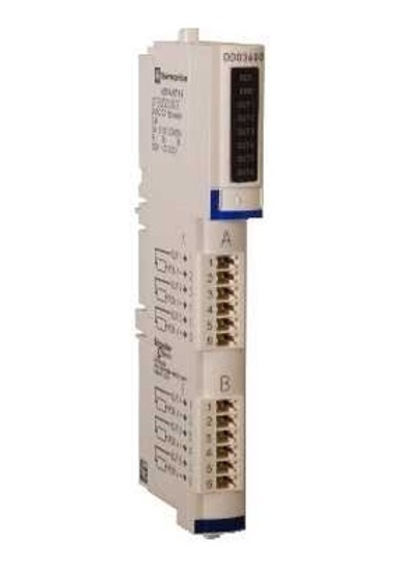 Stbddo3600k - Standart Dijital Çıkış Kiti Stb - 24 V Dc - 6 Ç