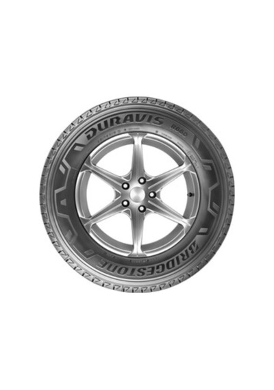 Bridgestone 205/70R15 106/104R R660 Yaz Lastiği 2023