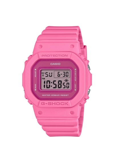 Casio Gmd-s5610pp-4dr Unisex Kol Saati Altın - Siyah