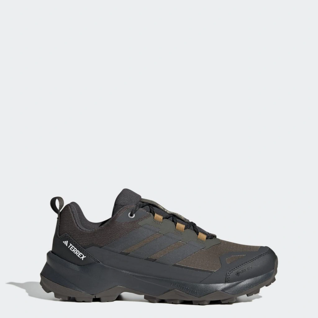 Adidas Jq2213 Terrex Skychaser Ax5 Gtx Çok Renkli