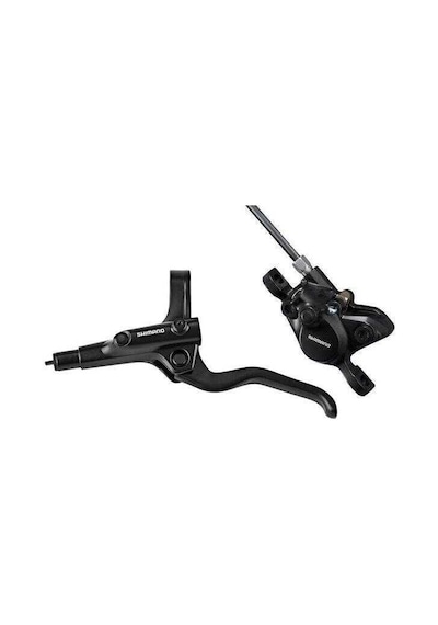 Shimano Mt-200 Hidrolik Disk Fren Seti Ön Sol