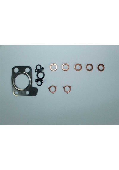 Turbo Şarj Bağlantı Kiti 1,5 Tdci 1