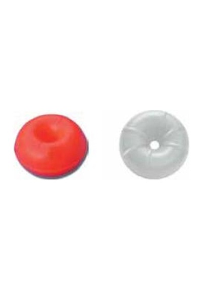 Sealux Mantar Şamandıra Kırmızı No:8 13 MM