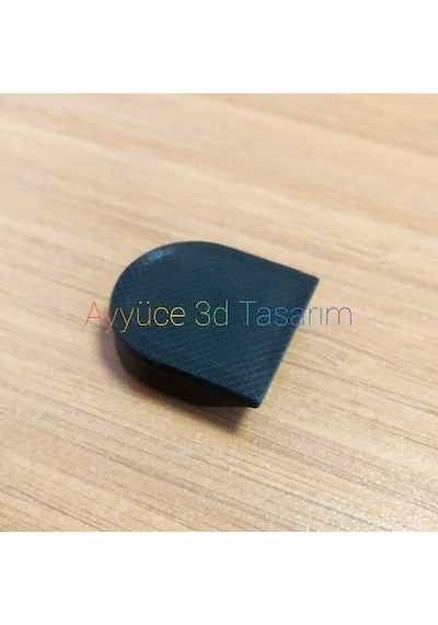 Ayyüce 3d,Toyota Uyumlu Yaris Corolla Verso Auris Silecek Vida Kapağı 2x