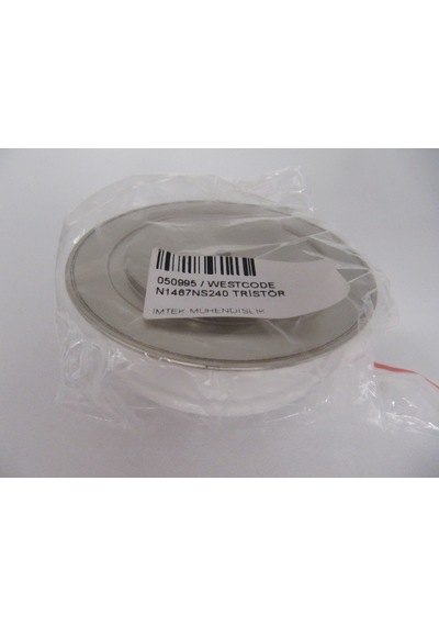 Westcode N1467ns240 Phase Control Thyristor
