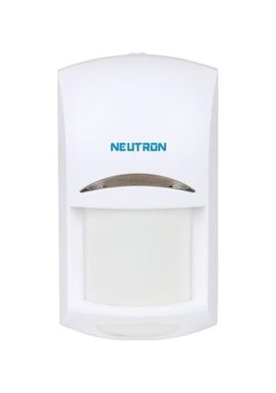 Neutron Nta-Pdc200 Kablolu Alarm Pır Dedektör