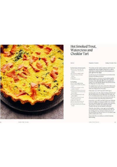 Home Shores: 100 Simple Fish Recipes To Cook At Home