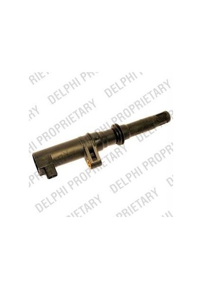DELPHI CE20014-12B1 ATEŞLEME BOBİNİ CLIO II MEGANE II LAGUNA 1.4