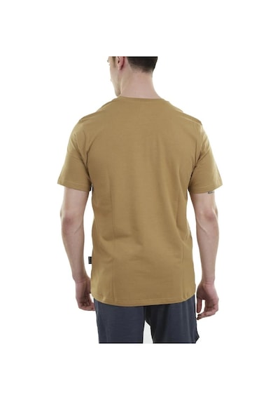 Alpinist Lucid Erkek T Shirt Camel Xxl 600616 Sarı