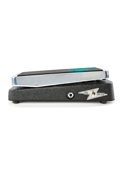 Jim Dunlop Cry Baby Daredevil Fuzz Wah Pedalı