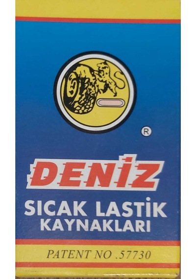 Sıcak Lastik Kaynakları Diğer