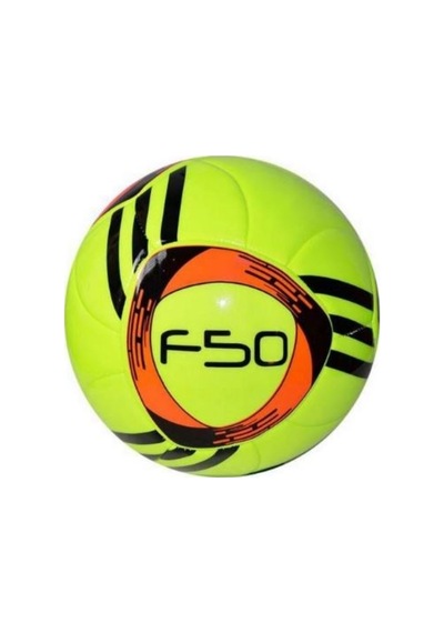 Avessa F50 Makine Dikişli Sarı Futbol Topu