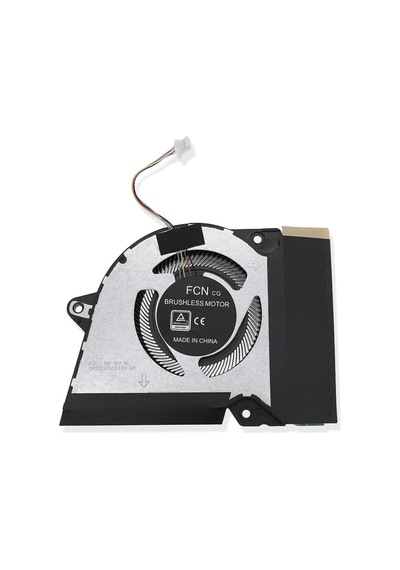 Asus Rog Zephyrus G14 Ga401ıı-bm036 Notebook Cpu Fan - İşlemci Fanı