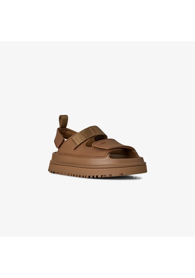 Ugg Goldenglow Çocuk Kahverengi Sandalet 1152813k