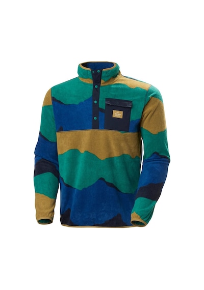Helly Hansen Maridalen Erkek Polar Helly0367 Çok Renkli