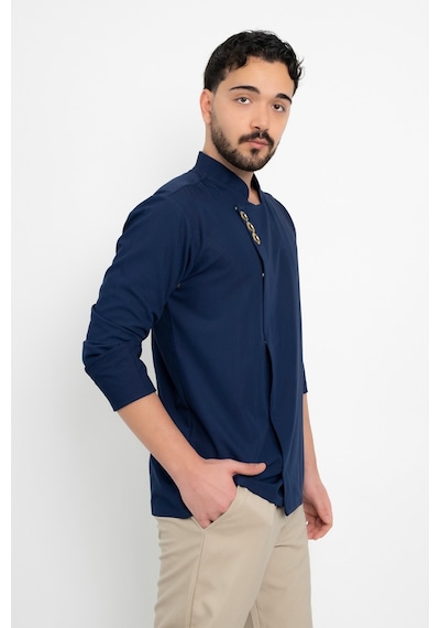 Kuşgözlü Klasik Düz Basic Aşçı Şef Ceket Aşçı Uniforma Chef Ceket Personel Kıyafeti