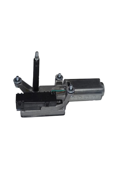 Silecek - 651 - Cam Motoru Arka - Csmo-tex - Fıat Palıo