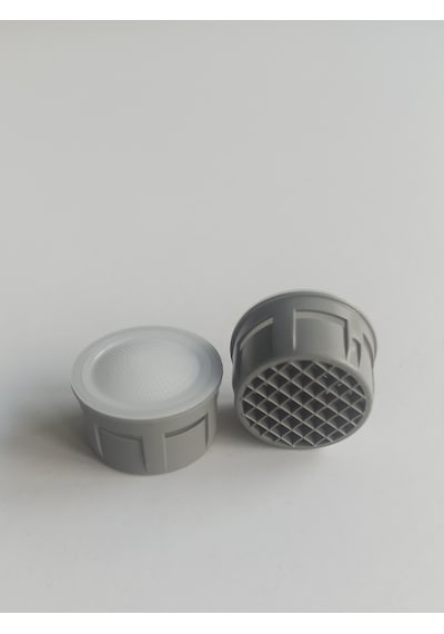 Stecell Su Tasarruf Aparatı % 70 Su Tasarrufu 6 L / DK Made İn It Krom
