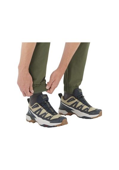 Salomon Wayfarer Ease Pants M 27970 Çok Renkli