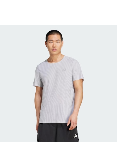 Adidas Adi365 Running Clımacool Erkek Tişört C-adıjm5701e50a00 Gri