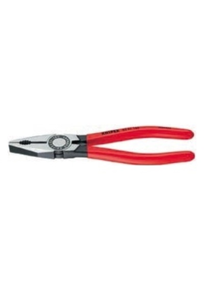Knipex 03 01 160mm Kombine Pense