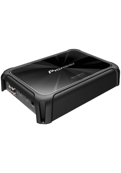 Pioneer Gm-d9701 2400 Watt Mono Amplifikatör