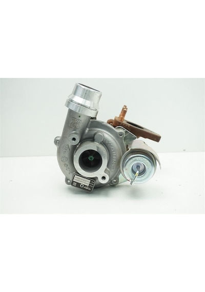 TURBO MEGANE III CLIO IV LOGAN SANDERO DOKKER DUSTER LODGY 1.5DCİ