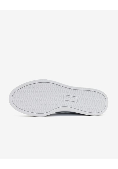 Skechers Belmont Kadın Beyaz Sneakers 185535 Wht