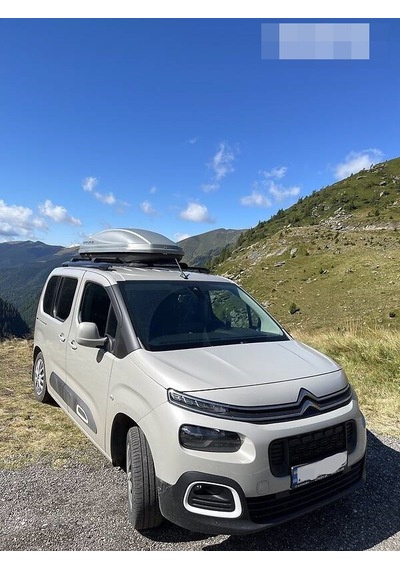9817924480 Yakıt Depo Dolum Diş Kapak Rıfter -berlıngo 2018-23