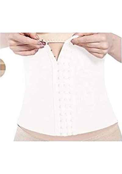 Bonbonetti Chocolate Baby & Kids Agraflı Ayarlı Bel Korse K09 Smlxl Ten