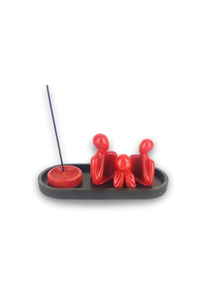 Aile Biblo Çubuk Tütsülük Ve Tealight