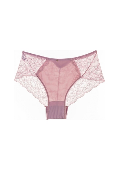 Yeni İnci Yeni Inci K125 Dantelli Slip Külot