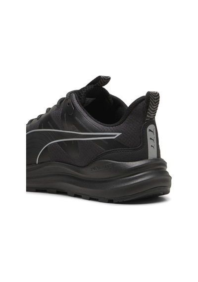 Puma 310095-01 Reflect Lite Trail Ptx Pure-tex Outdoor Waterproof Unisex Spor Ayakkabı siyah