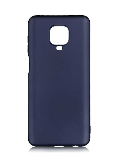 Xiaomi Redmi Note 9 Pro Kılıf Soft Mat Premier Case