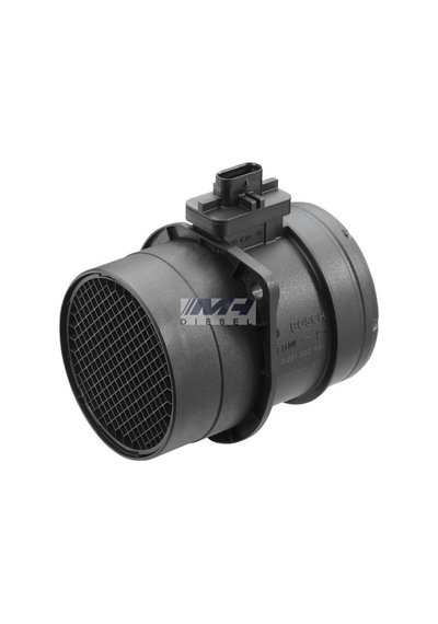 Bosch 0281002956 Hava Debimetresi Vw Passat, Golf, Transporter, Audi A3, A4, Q5 2.0 Tdı