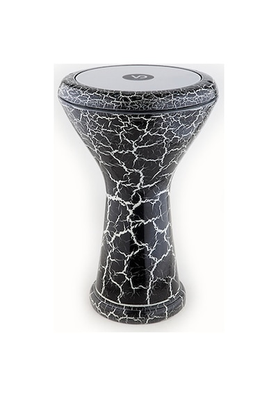 Vatan 3046 Döküm Çatlak Boyalı Darbuka