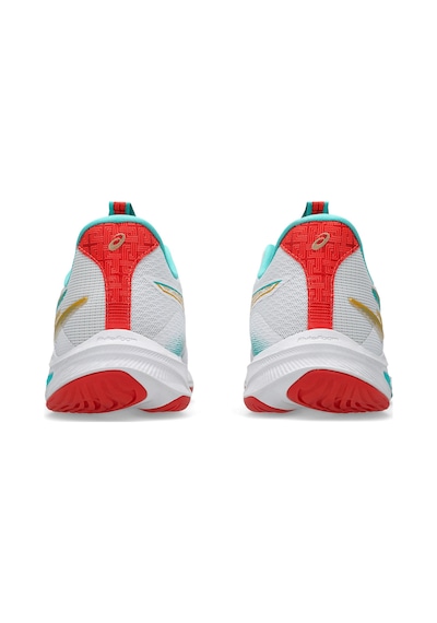 Asics Netburner Ballıstıc Ff 4 Kadın Siyah Voleybol Ayakkabısı 1052a090-960 Siyah