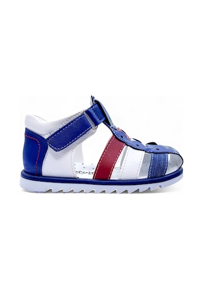 Beebron Ortopedik Erkek Bebek Ve Çocuk Sandaleti Ebgcm2406 Lacivert Beyaz Kırmızı Lac,vert Beyaz Kırmızı Beebron Ortopedik Erkek Bebek Ve Çocuk Sandaleti Ebgcm2406 Lacivert Beyaz Kırmızı Lac,vert Beyaz Kırmızı