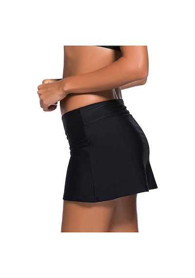 Angelsin Etekli Bütün Bikini Alt (447894207)