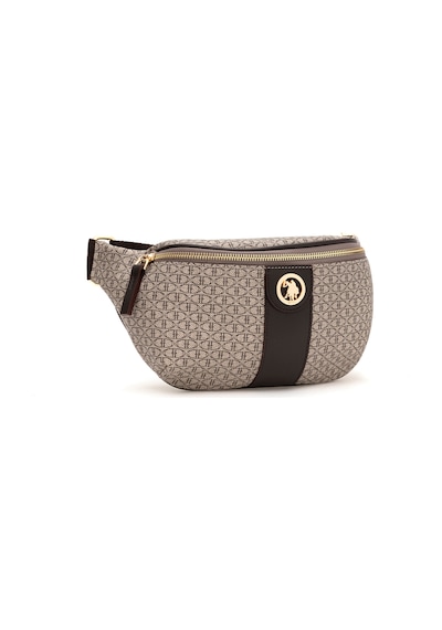 U.S. Polo Assn. Kadın Vizon Bel Çantası 50293693-VR052