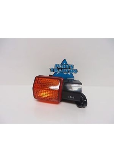Honda Cbr 600-600 F2 Arka Sinyal