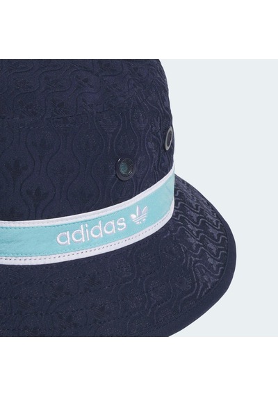 Adidas Originals Bucket Lacivert Şapka Ku9889