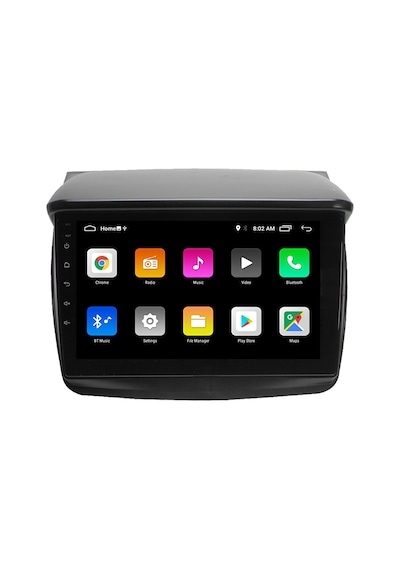 Mitsubishi L200 2008-2016 Android Multimedya 9 İnc Hd Ips 2/32GB
