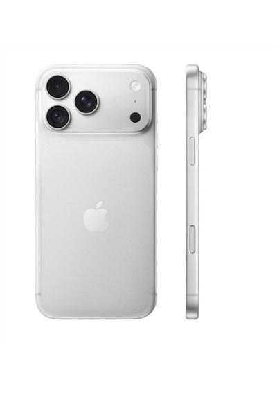 Apple iPhone 18 Pro Max 1 TB (Apple Türkiye Garantili)